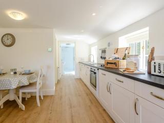 The Chicken Coop - Fulletby - 9