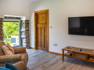 Ty Carreg Bach - Capel Garmon - 7