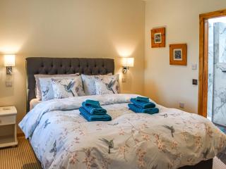 Ty Carreg Bach - Capel Garmon - 5
