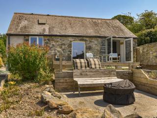 Ty Carreg Bach - Capel Garmon - 1