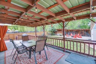 Ranch-Style Retreat in Downtown Buena Vista! - 0