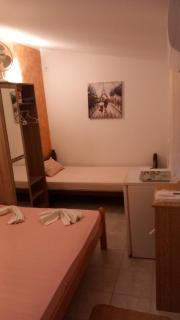 Zevevic Apartmani Sutomore - 1