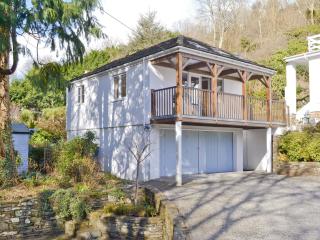 River Lodge - Polperro - 2