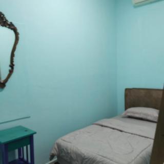 Homestay at Bukit Sentosa, Rawang - Rawang - 0