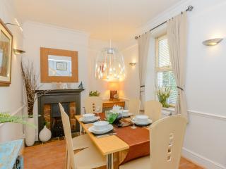 Number 1 Admiralty Cottages - Alverstoke - 6