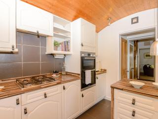 Number 1 Admiralty Cottages - Alverstoke - 5