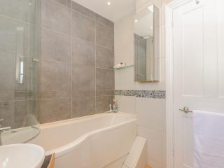Number 1 Admiralty Cottages - Alverstoke - 1