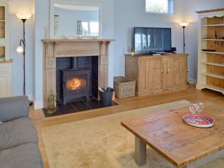 Granary Cottage - 9