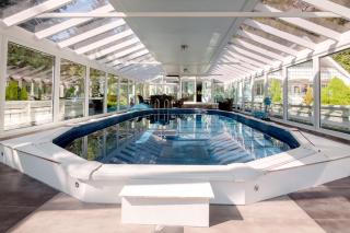 Secluded house in Lofoten-Private swimming pool! - Valberg - 0