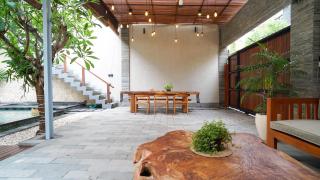 Villa Starry Luna 1 - 9