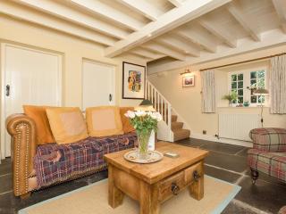 Big Barns Cottage - Backies - 7