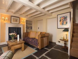 Big Barns Cottage - Backies - 0