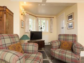 Big Barns Cottage - Backies - 5