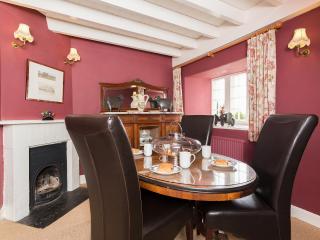 Big Barns Cottage - Backies - 4