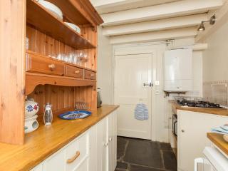 Big Barns Cottage - Backies - 1