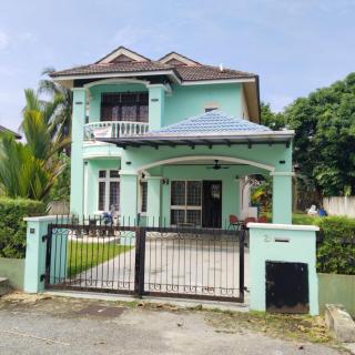 Homestay at Bukit Sentosa, Rawang - Rawang - 9