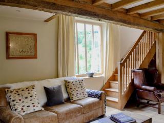 The Old Cider Mill - Llanstephan - 8