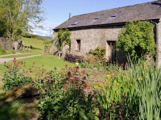 The Old Cider Mill - Llanstephan - 9