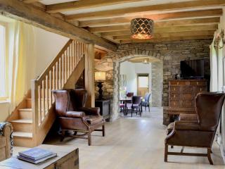 The Old Cider Mill - Llanstephan - 7