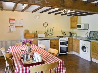 The Corn Mill - Branthwaite - 9