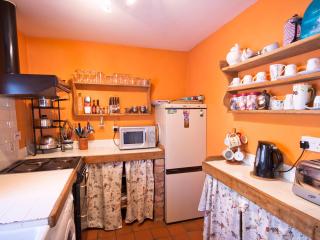 Rye Court Cottage - Birtsmorton - 8