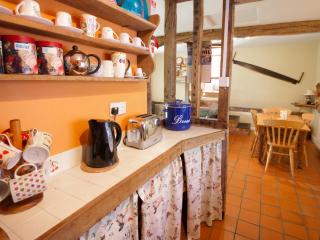 Rye Court Cottage - Birtsmorton - 9