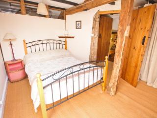 Rye Court Cottage - Birtsmorton - 7