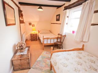 Rye Court Cottage - Birtsmorton - 6