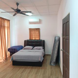 Homestay at Bukit Sentosa, Rawang - Rawang - 4