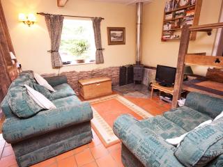 Rye Court Cottage - Birtsmorton - 0