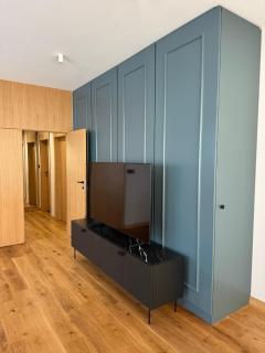 Sopot Apartamenty Bema 6 - Sopot - 4