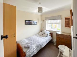 Coastguard Cottage - Downderry - 8