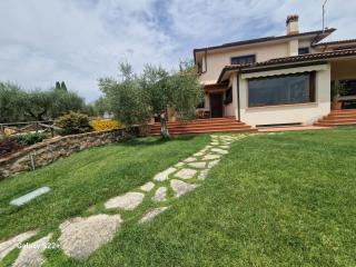 Linda's Retreat - Fiano Romano - 7