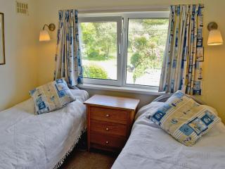 Coastguard Cottage - Downderry - 6