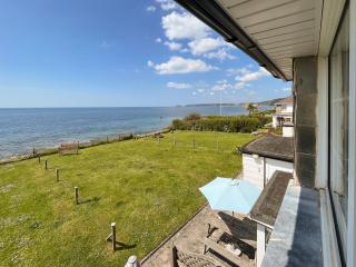 Coastguard Cottage - Downderry - 3
