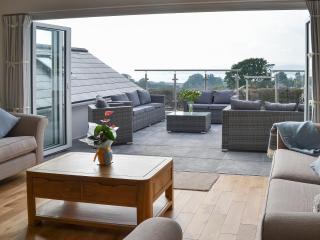 Estuary View - Lympstone - 9