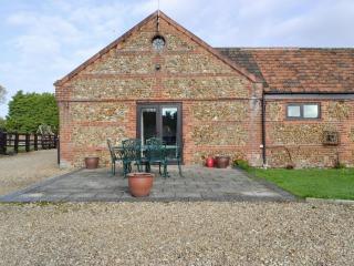 Baileys Barn - Ukc3738 - Bawdeswell - 9