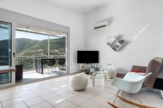 Villa Skorpios - Syvota - 1