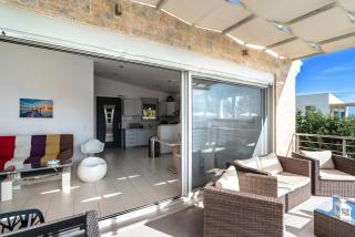 Villa Skorpios - Syvota - 6