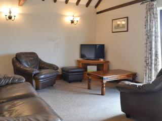 Baileys Barn - Ukc3738 - Bawdeswell - 7