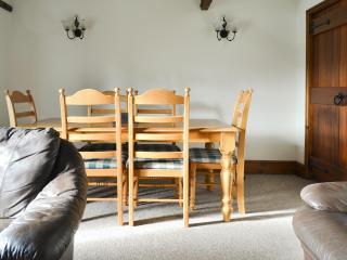 Baileys Barn - Ukc3738 - Bawdeswell - 6