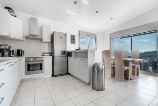 Villa Skorpios - Syvota - 2