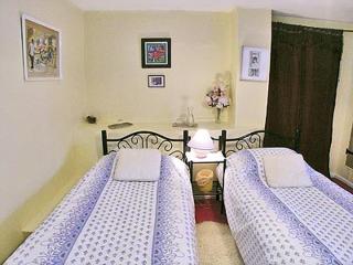 Old Rectory Cottage - Oake - 5