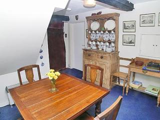 Old Rectory Cottage - Oake - 6