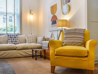 Seaside Cottage - Whitby - 7