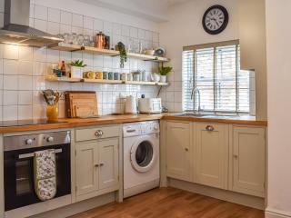 Seaside Cottage - Whitby - 3