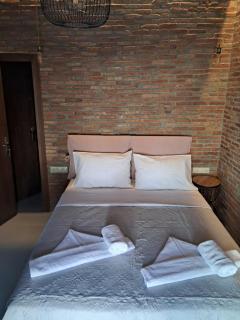 Effies Aparments - Karlovasi - 9