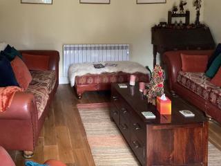 Wisteria Cottage - Alnham - 8