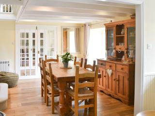 Wisteria Cottage - Alnham - 7