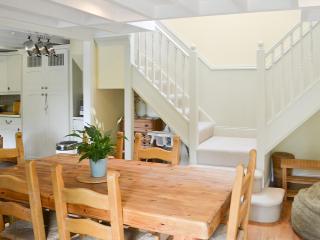 Wisteria Cottage - Alnham - 5